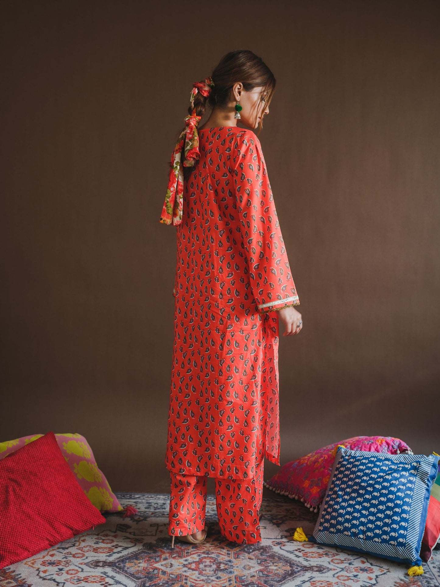 Gulrukh
