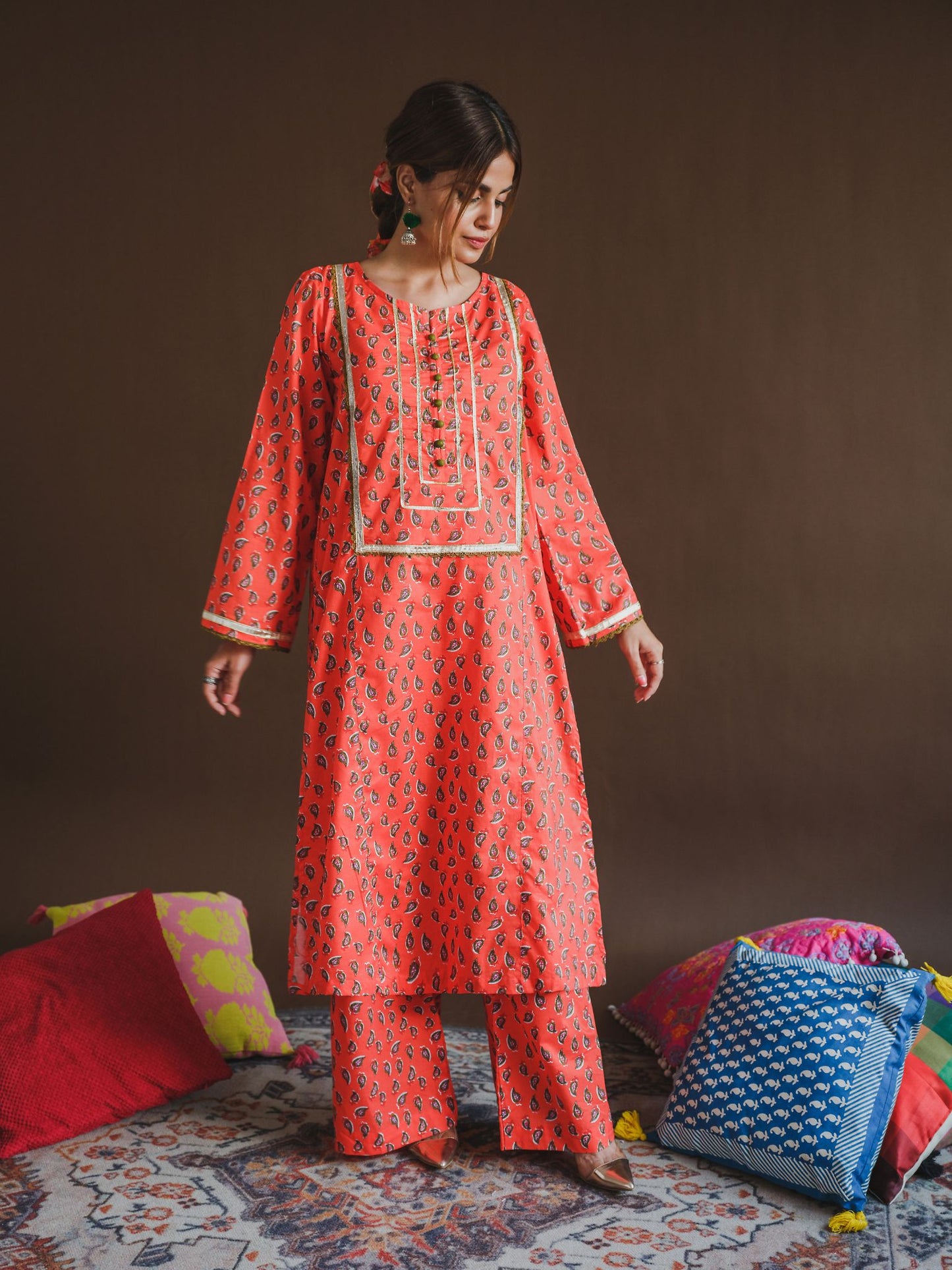 Gulrukh