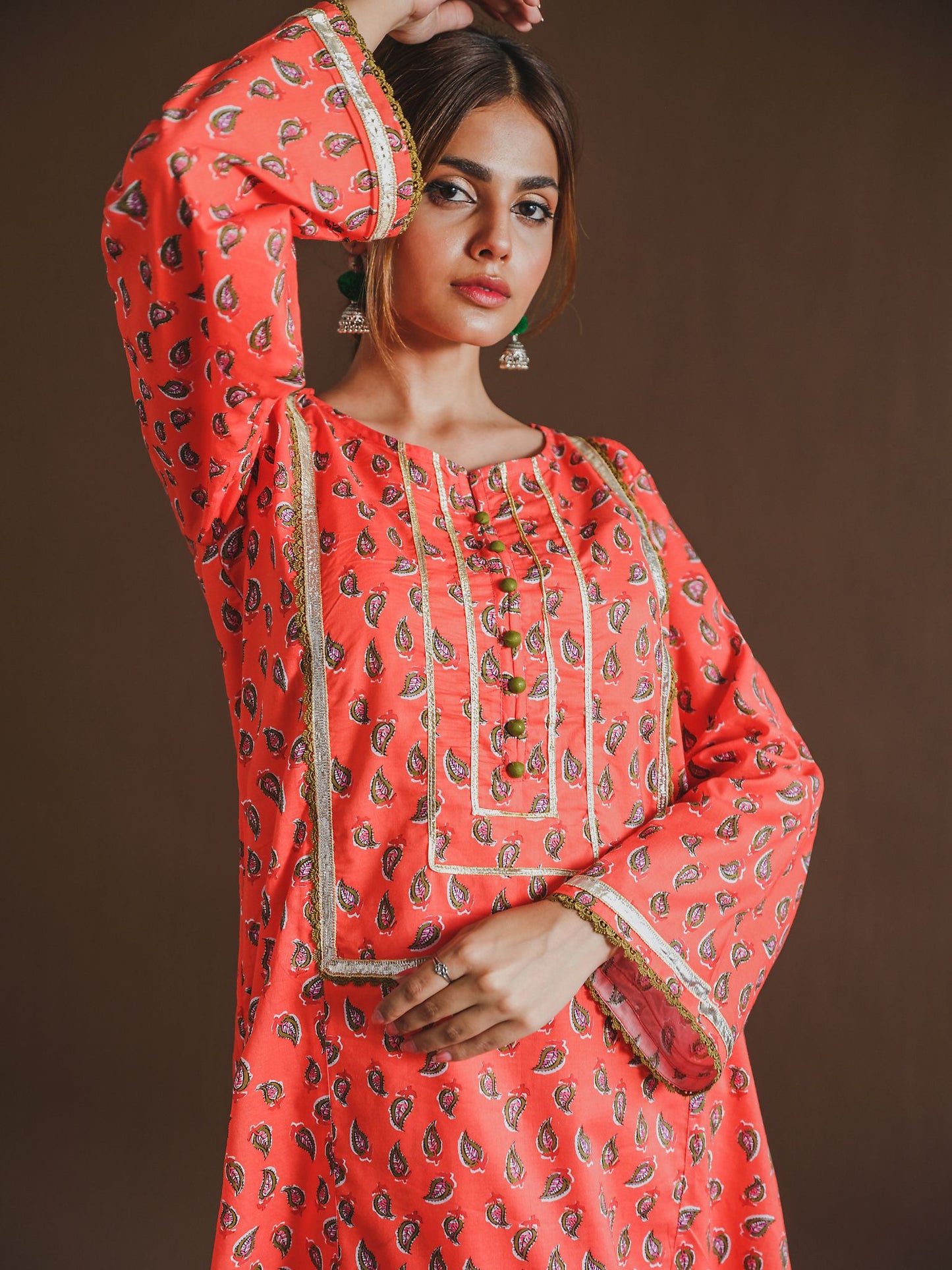 Gulrukh