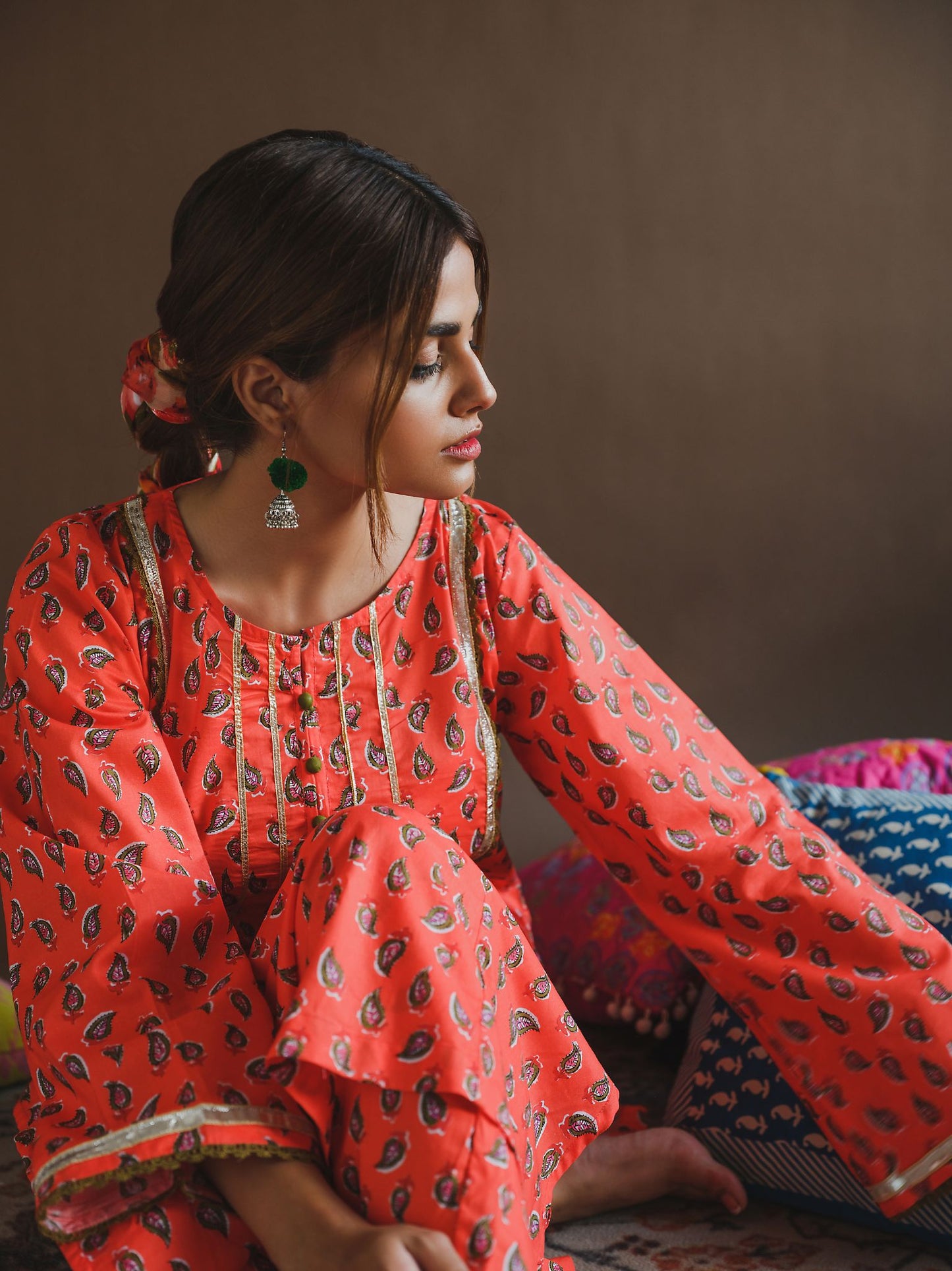 Gulrukh