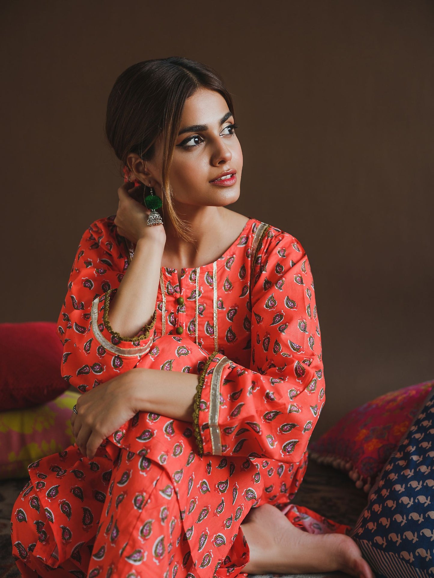 Gulrukh