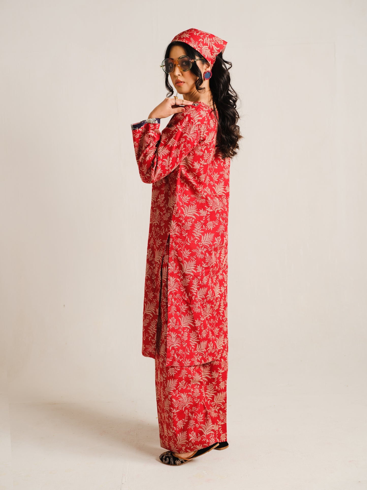 2 PC SET HJ-W-03