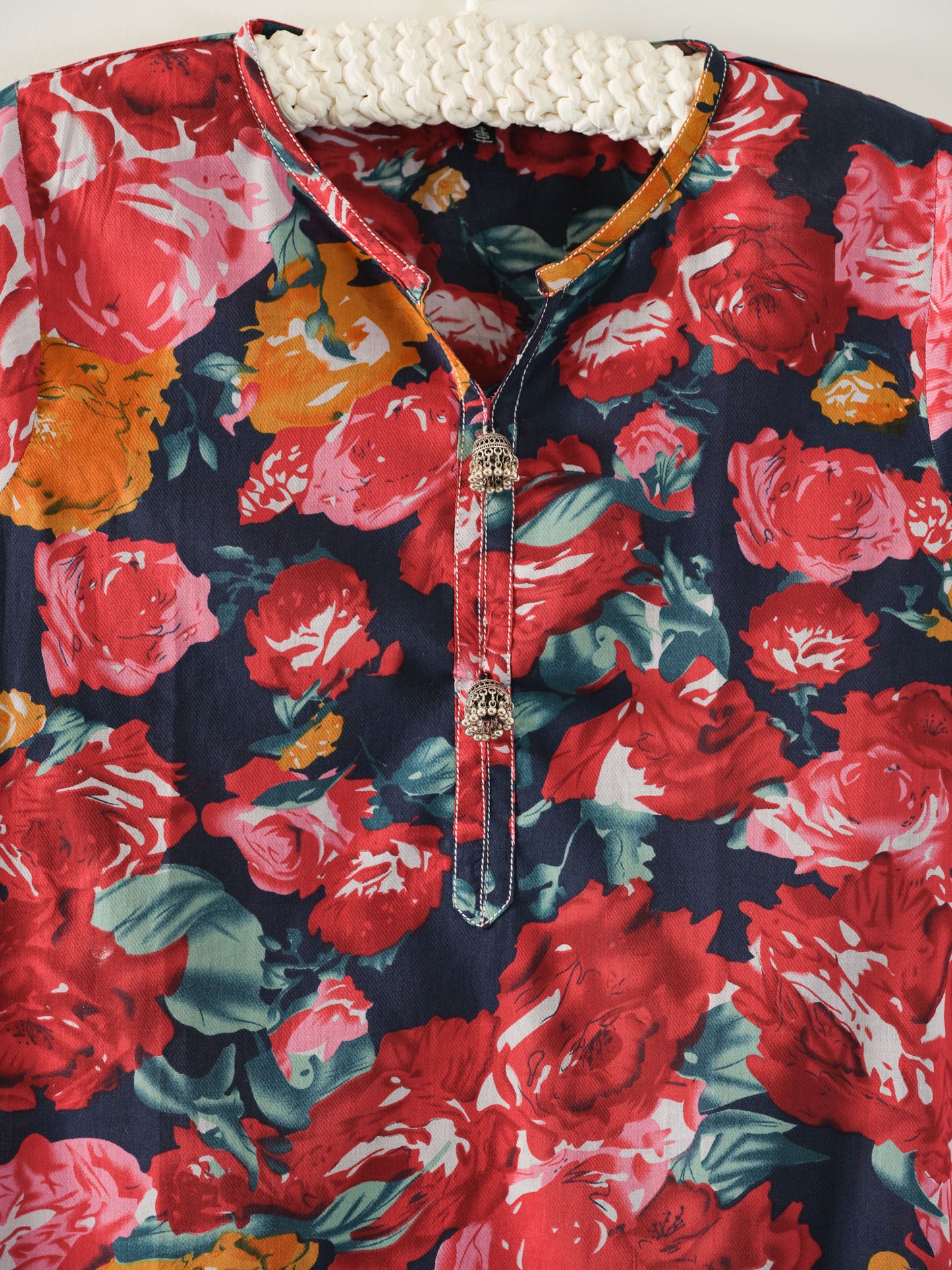 Flower Mush