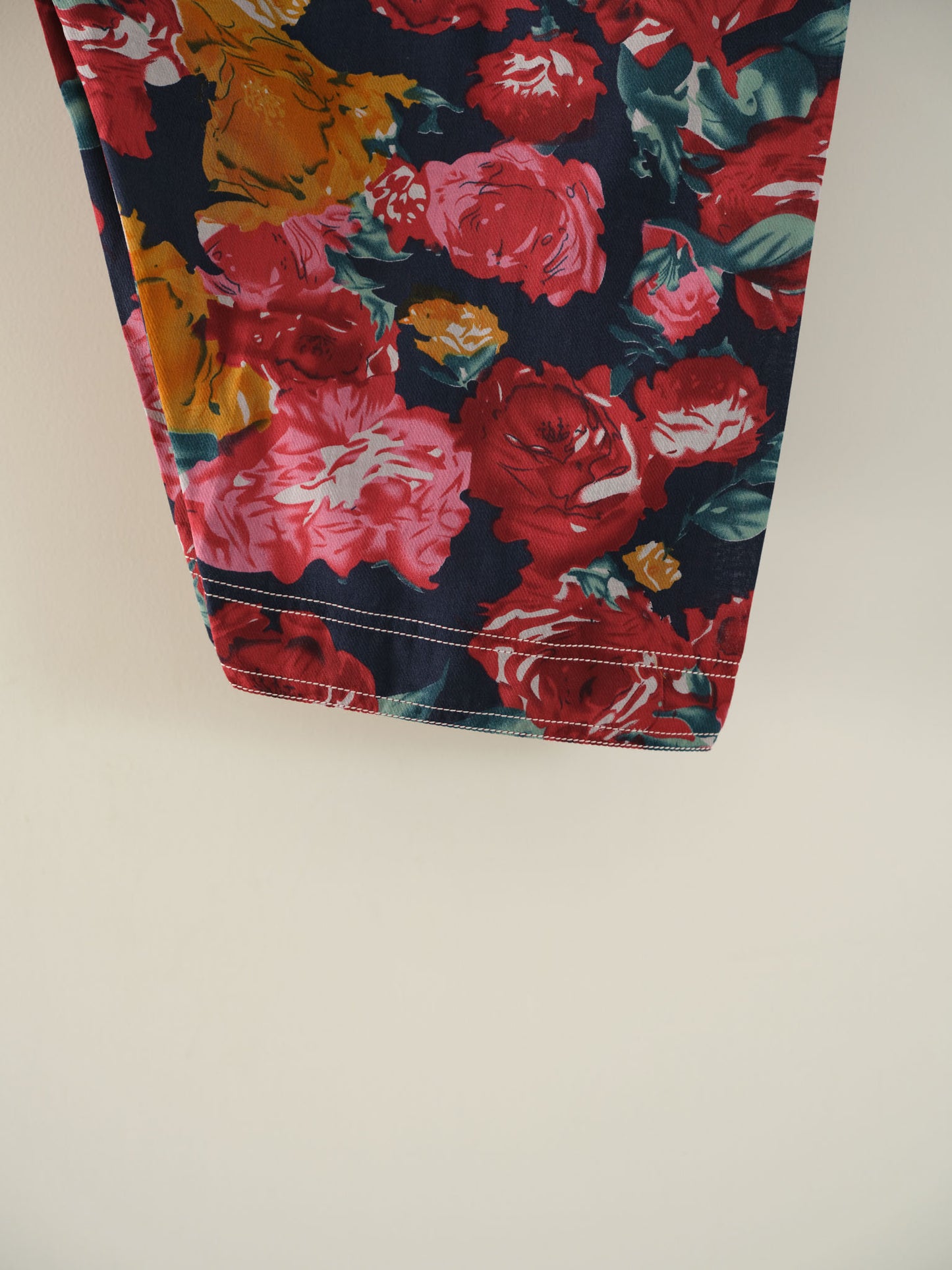 Flower Mush