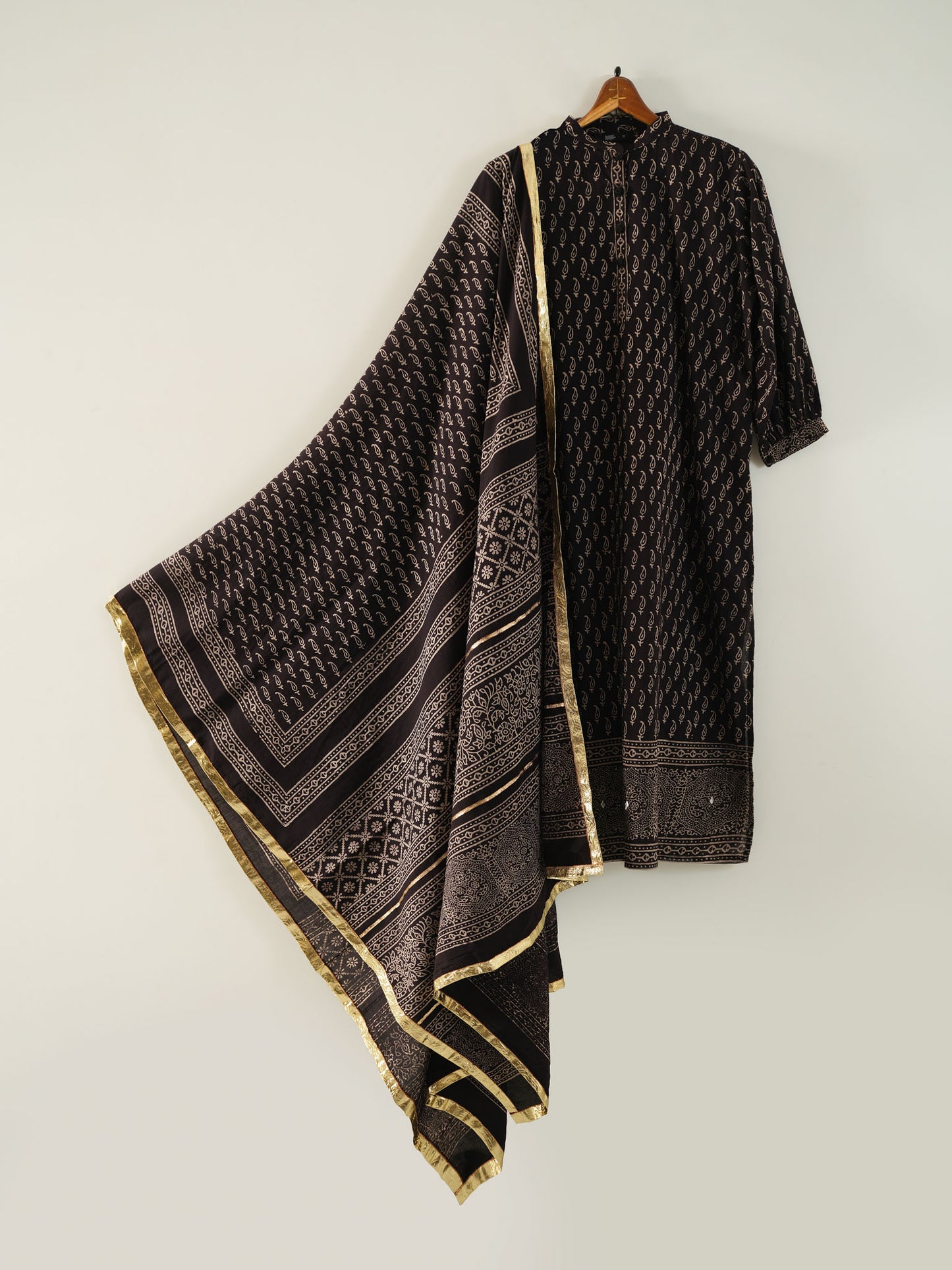 Ajrak Style 02