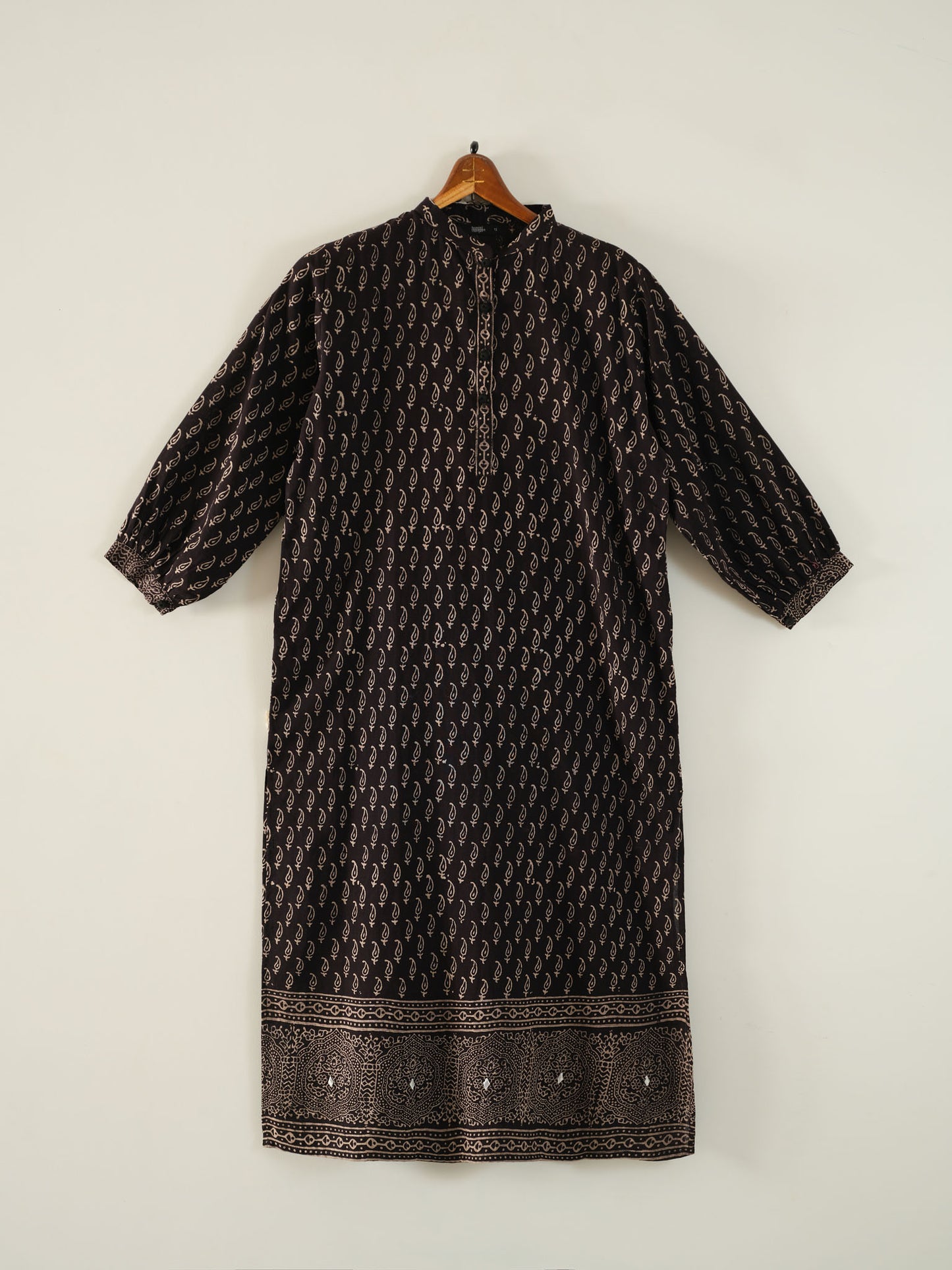 Ajrak Style 02