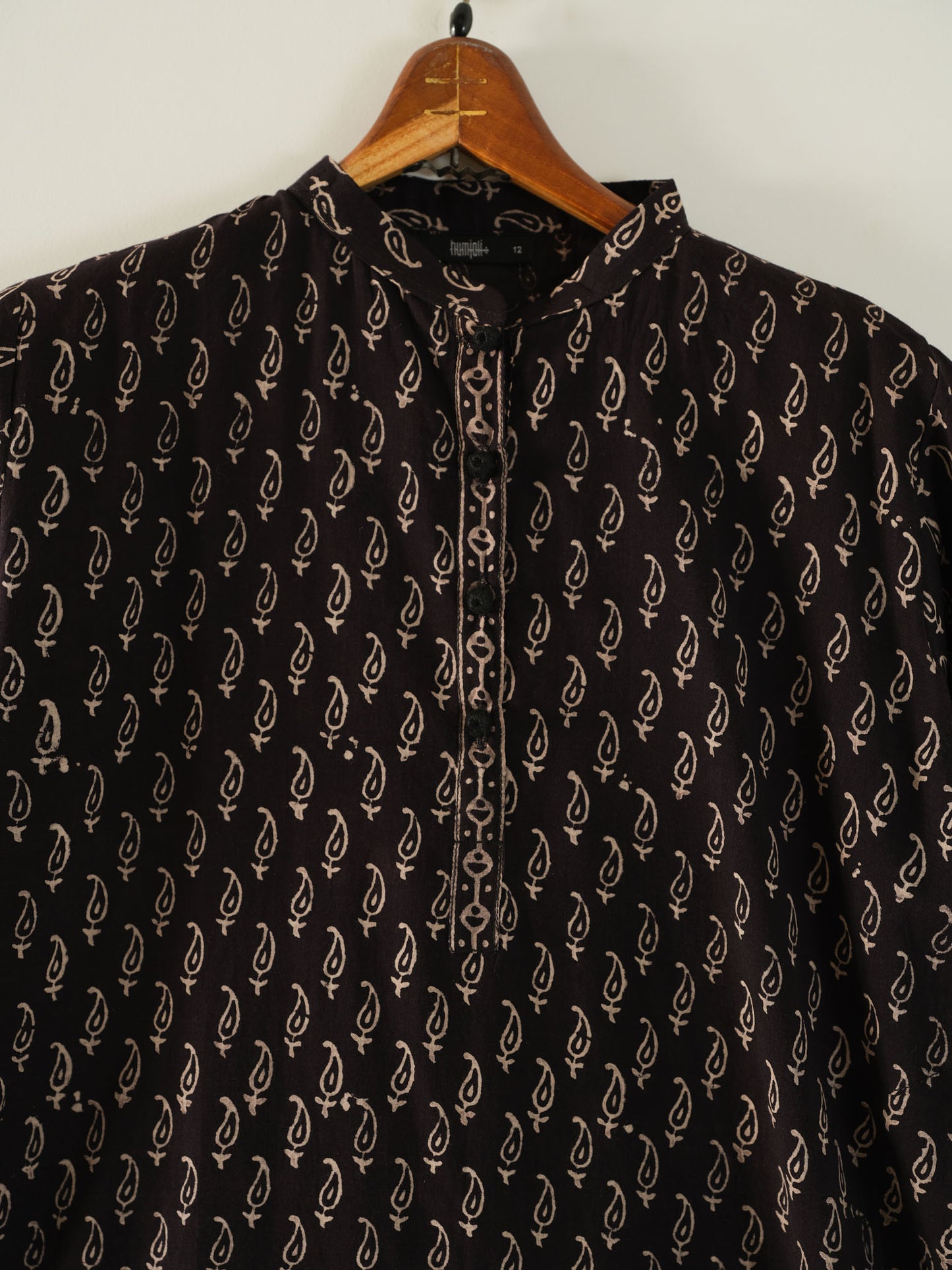 Ajrak Style 02