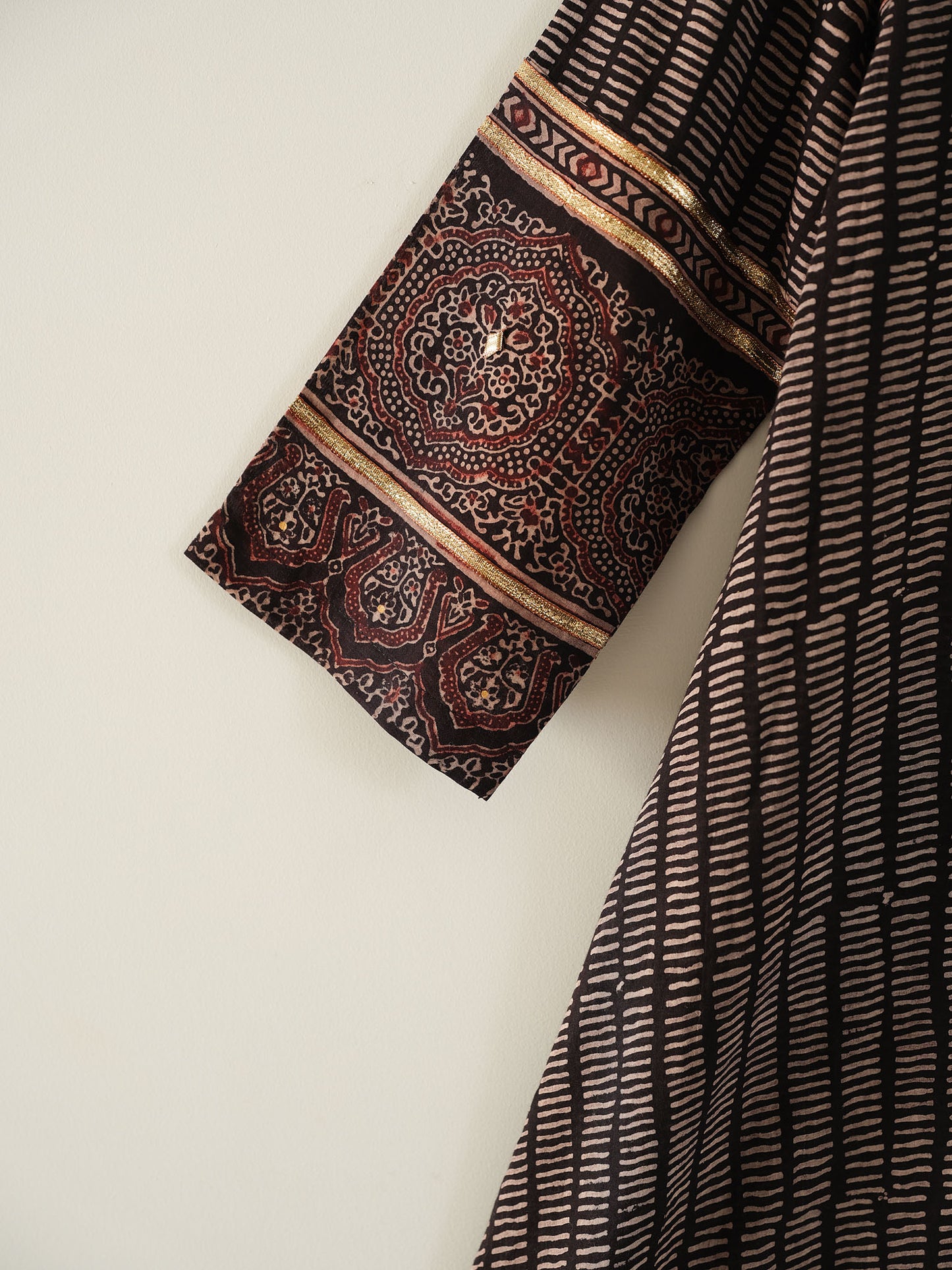 Ajrak Style 03