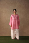 Strawberry Fields Kurta Set