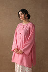 Strawberry Fields Kurta Set