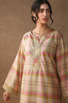 Meadow Check Set