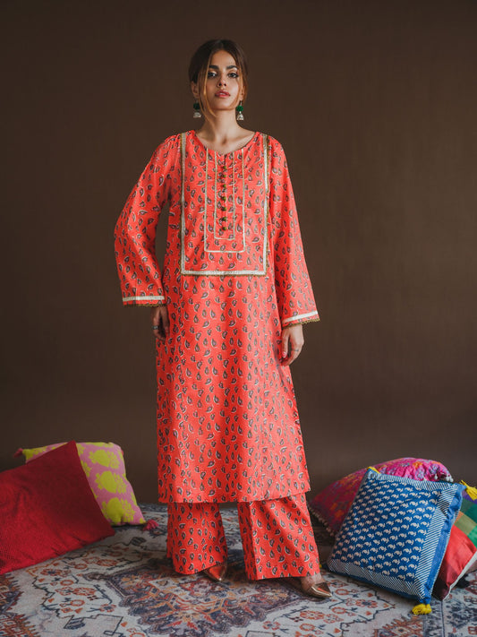 Gulrukh