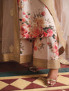 Beige Rose