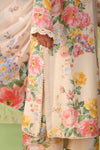 Beige Rose