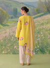 Yellow Daisy