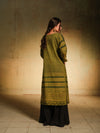 Ajrak Green Only