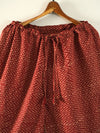 Ajrak Trouser