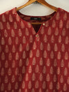 Ajrak Style 01