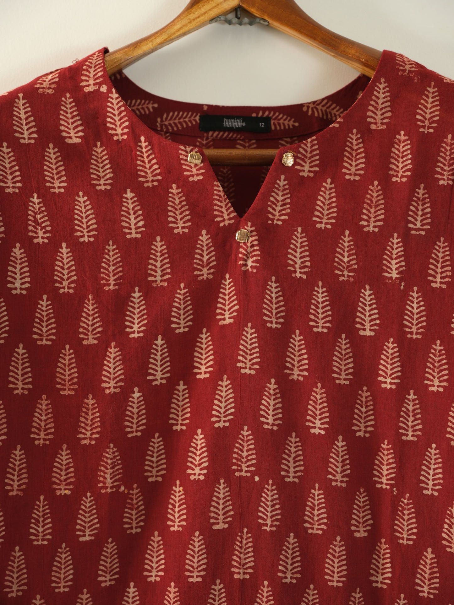 Ajrak Style 01