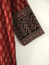 Ajrak Style 01