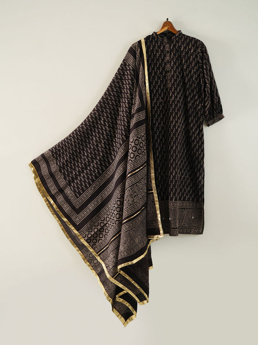 Ajrak Style 02