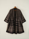 Ajrak Gown